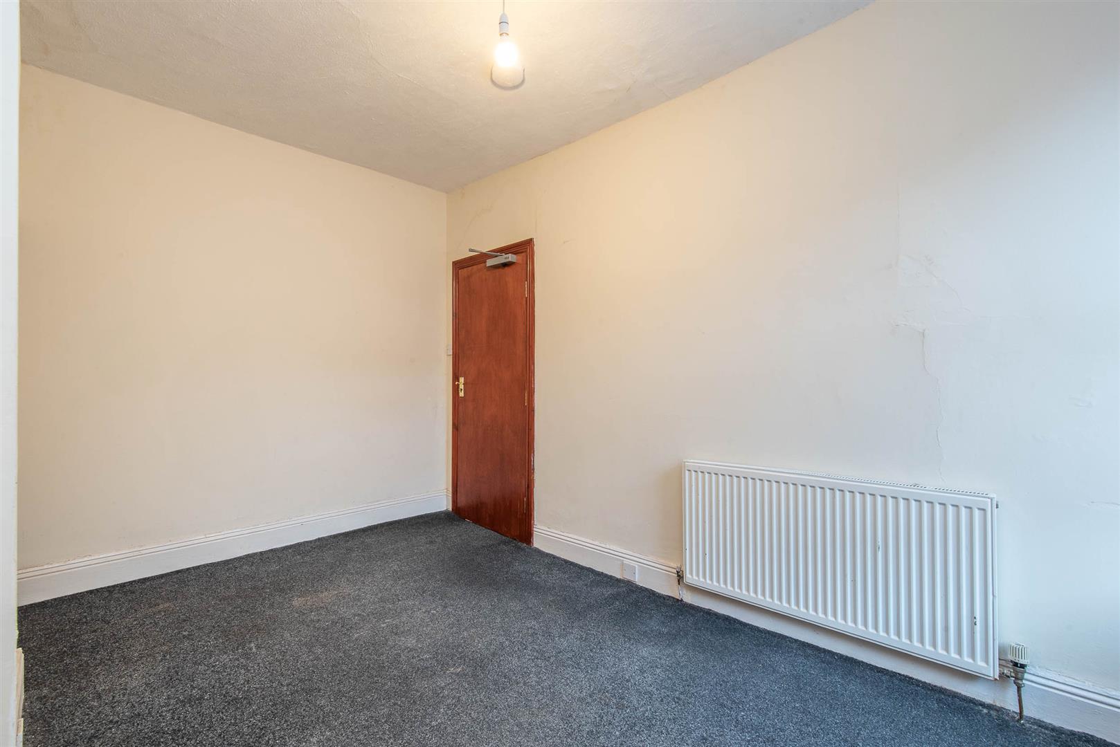 Brackenbury Road, Preston